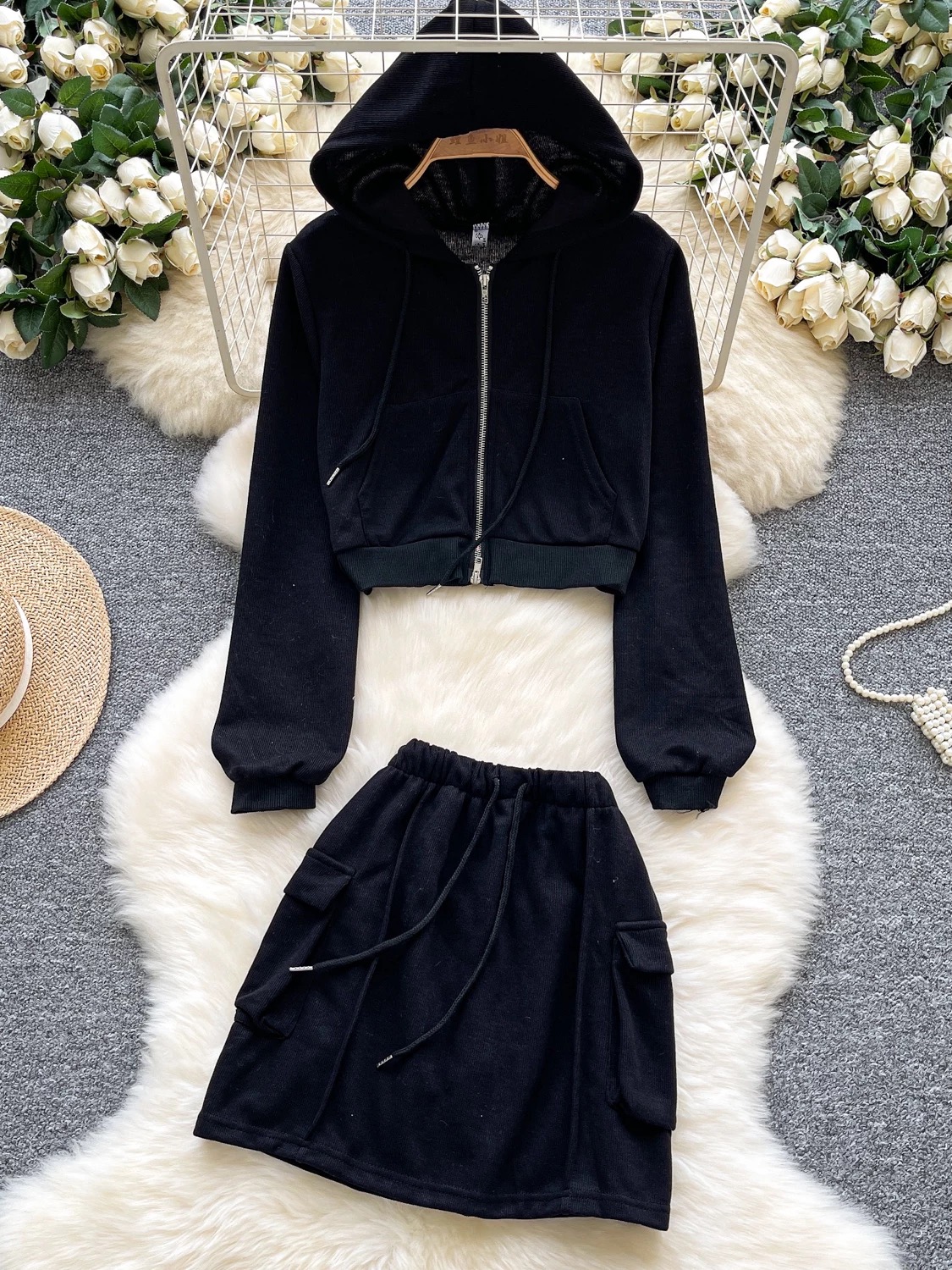 Lost in the moment set CTP868 images